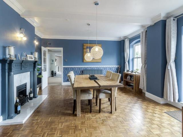 Apartment for rent in Raunds