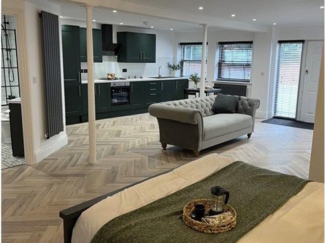 Room for rent in Raunds