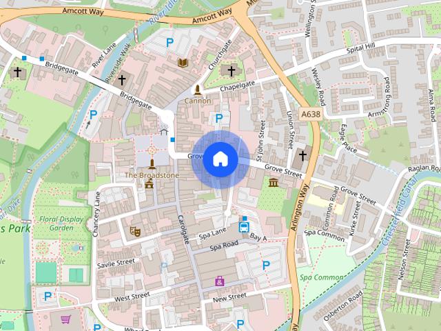 Apartment for rent in Retford, Bassetlaw