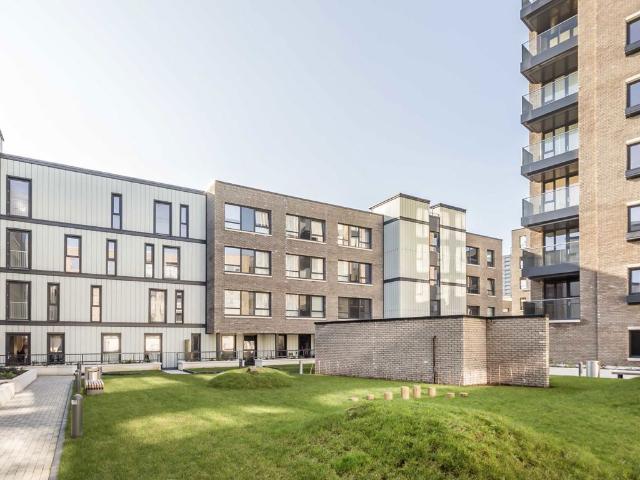Apartment for rent in London Borough of Lewisham, Greater London