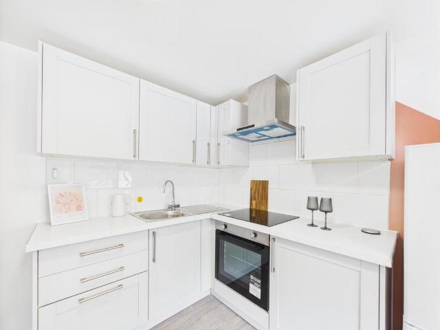 House for rent in Canning / Georgian Quarter, Calderstones