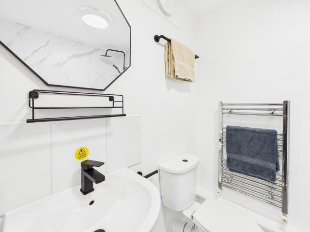 House for rent in Canning / Georgian Quarter, Calderstones