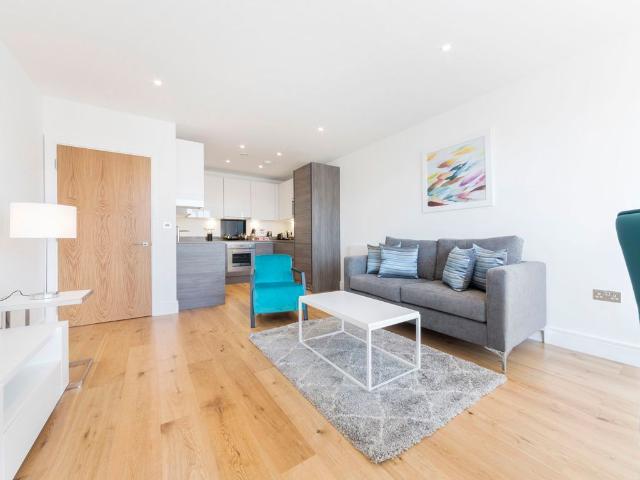 Apartment for rent in London Borough of Lewisham, Greater London