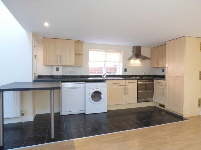 Apartment for rent in Belmont, Vale of White Horse