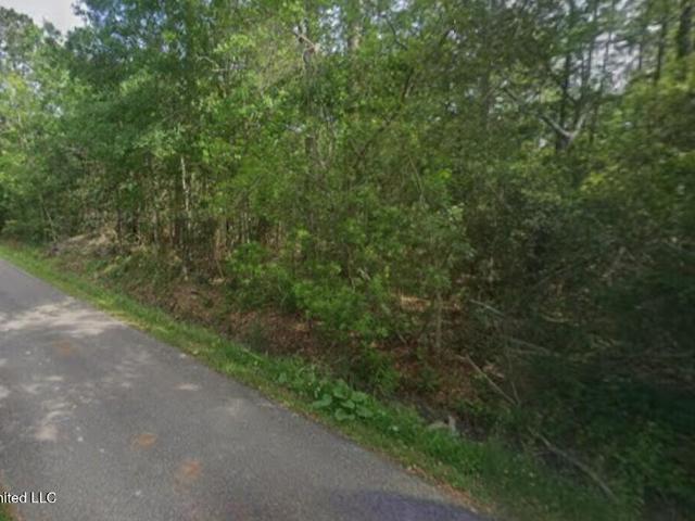 Land for sale in Waveland, Mississippi