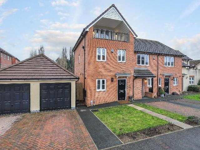 House for rent in Castleford, West Yorkshire