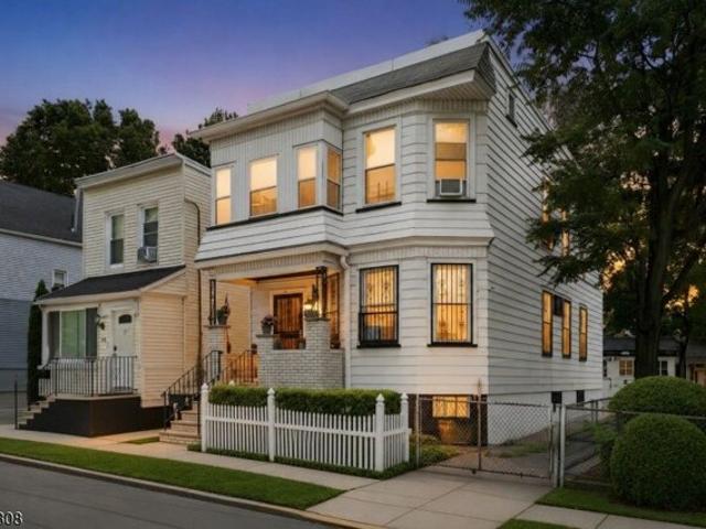 House for sale in Irvington, New Jersey