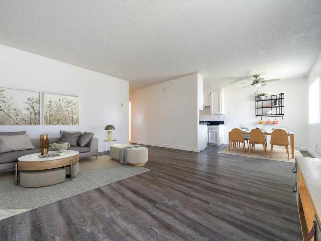 Apartment for rent in Jacumba, California