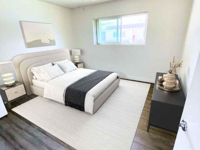 Apartment for rent in San Diego, California