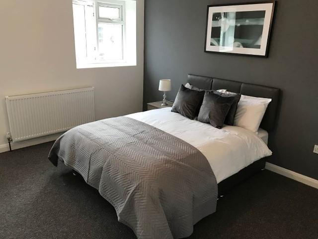 Room for rent in Great Horton, West Yorkshire
