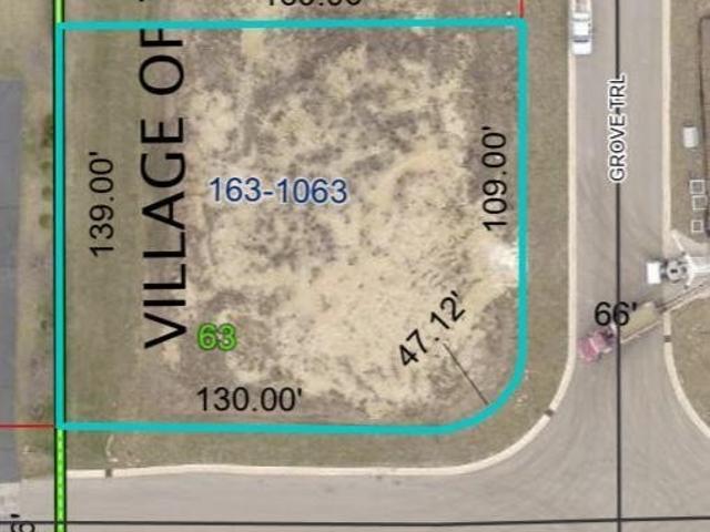 Land for sale in Twin Lakes, Wisconsin