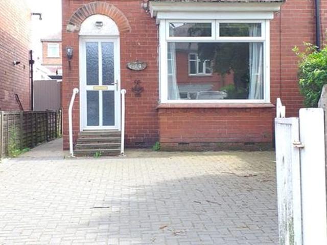 House for rent in Wheatley Hills, South Yorkshire