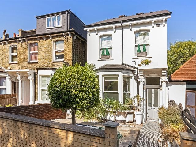 Apartment for rent in East Dulwich, Greater London