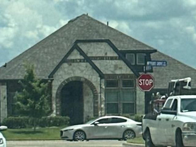 House for sale in Ellis, Texas
