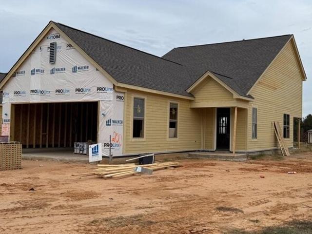 Condo for sale in Oxford, Mississippi