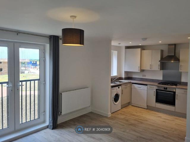 Apartment for rent in Dromore, Oxfordshire
