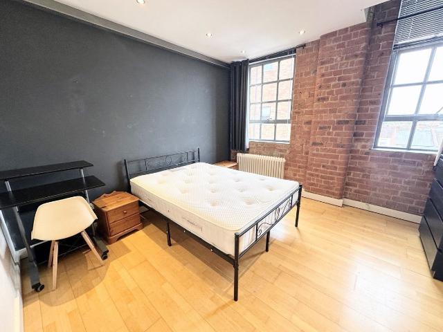 Apartment for rent in Semilong, Northampton