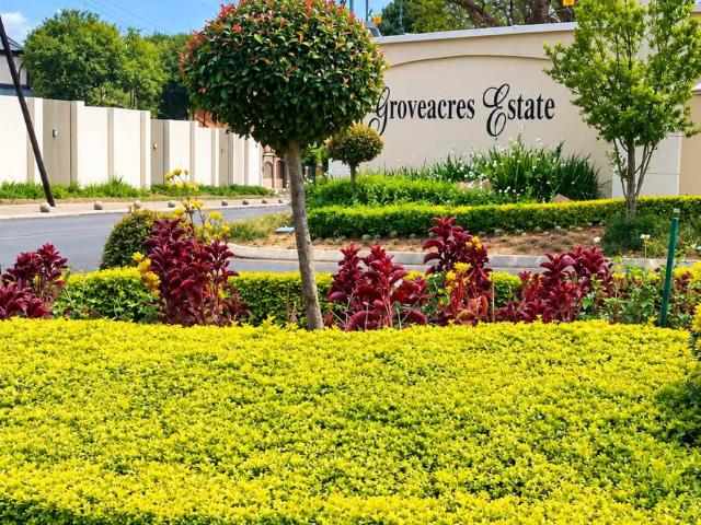 Apartment for rent in Kengies Ext 21, Randburg
