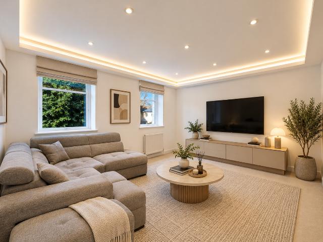 House for rent in Oakwood, Greater London