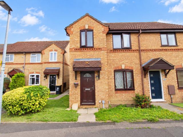 House for rent in Little Wootton, Wootton