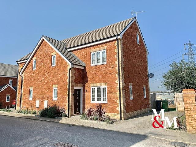 House for rent in Leighton-Linslade, Leighton Buzzard