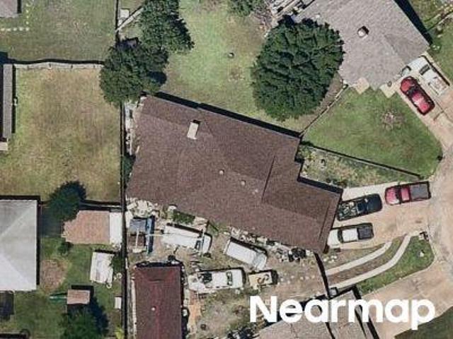 House for sale in Arlington, Texas