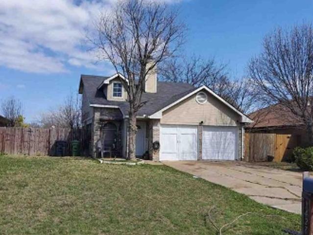 Property for sale in Arlington, Texas