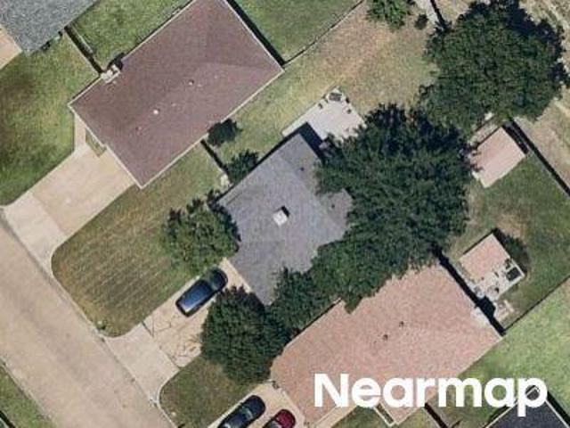 House for sale in Arlington, Texas