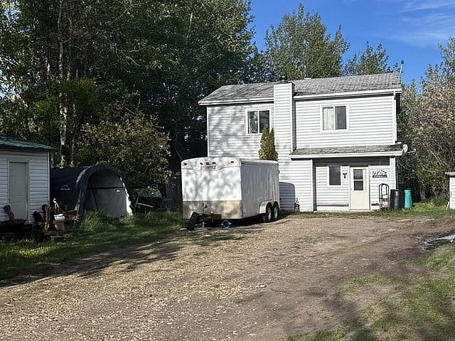 House for sale in Grande Prairie, Alberta