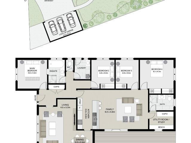 House for sale in Geelong, Victoria