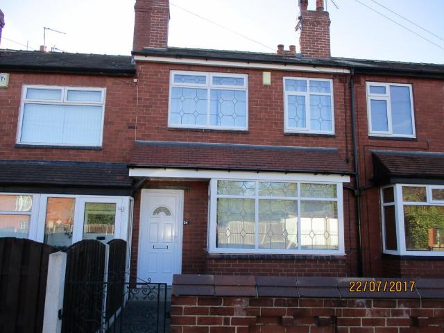House for rent in Beeston, Leeds