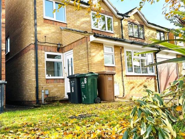 House for rent in Monks Orchard, Kent