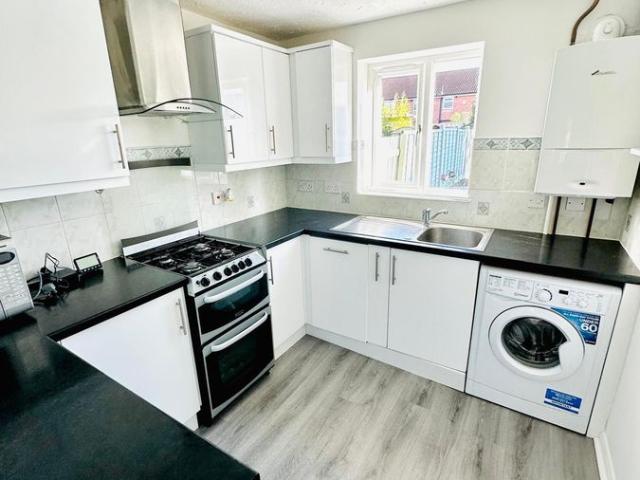 House for rent in Monks Orchard, Kent
