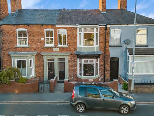 House for rent in Beverley, Hull and East Yorkshire