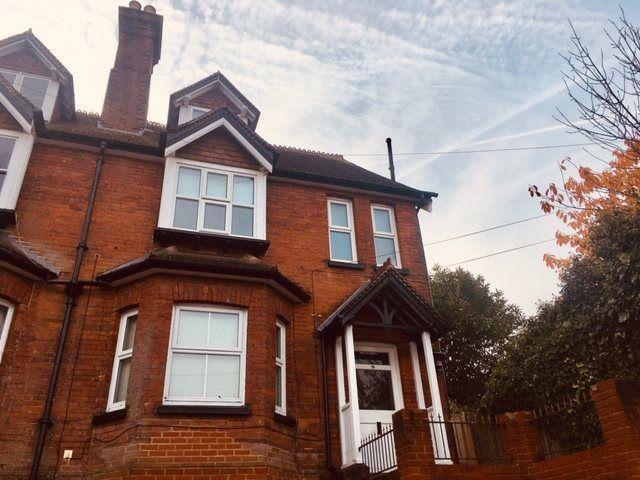 Apartment for rent in Reffles Bridge, Reigate and Banstead