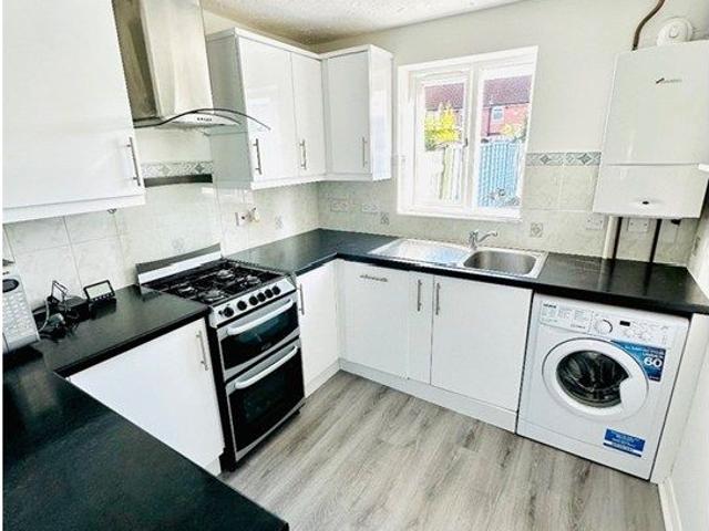 House for rent in Monks Orchard, Kent