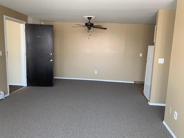 Apartment for rent in Roseville, Michigan