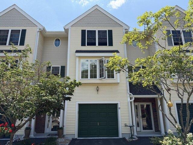 Condo for sale in Groveland, Massachusetts