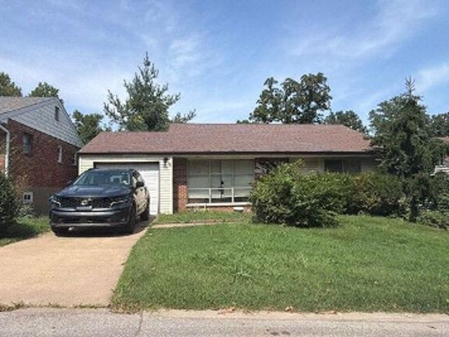 House for sale in Missouri
