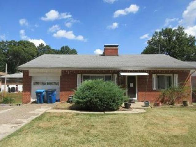 House for sale in Missouri