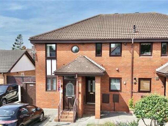 House for sale in Wallasey