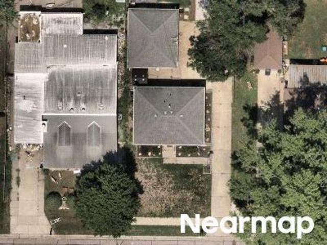 House for sale in Nebraska
