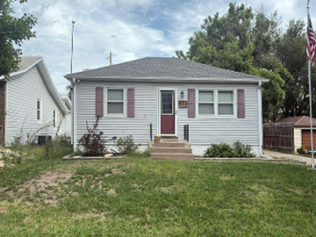 House for sale in Nebraska