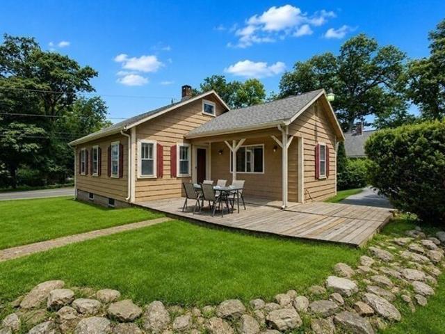 House for sale in Abington, Massachusetts