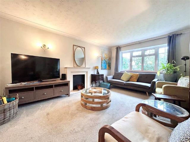 House for rent in Wokingham, Sindlesham