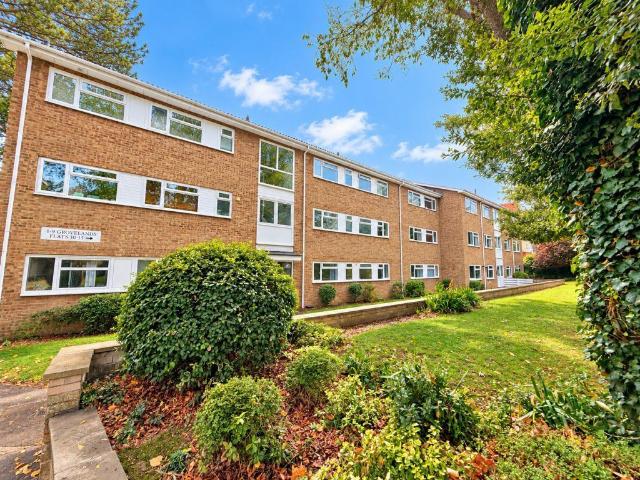 Apartment for rent in South Bretton, Peterborough