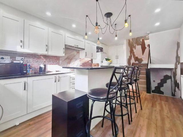 Apartment for rent in South Tottenham, Greater London