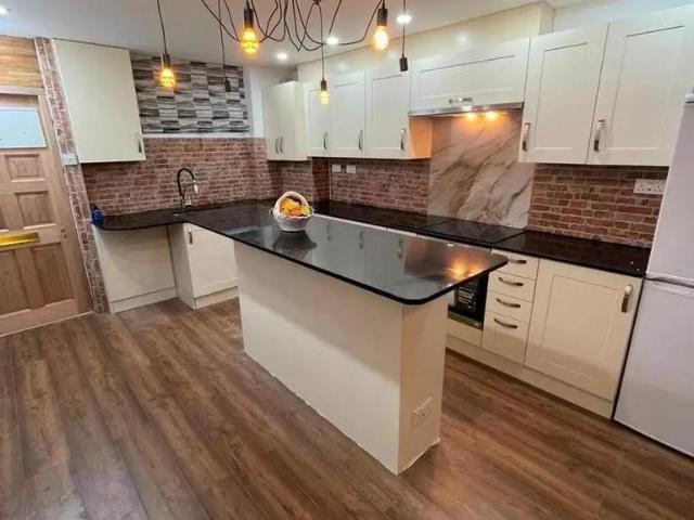Apartment for rent in South Tottenham, Greater London