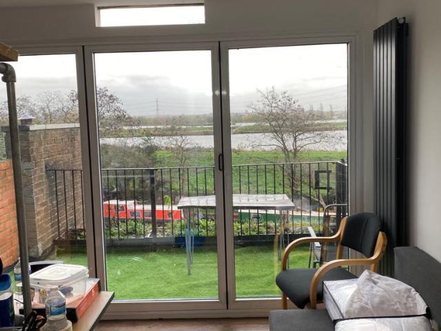 Apartment for rent in South Tottenham, Greater London