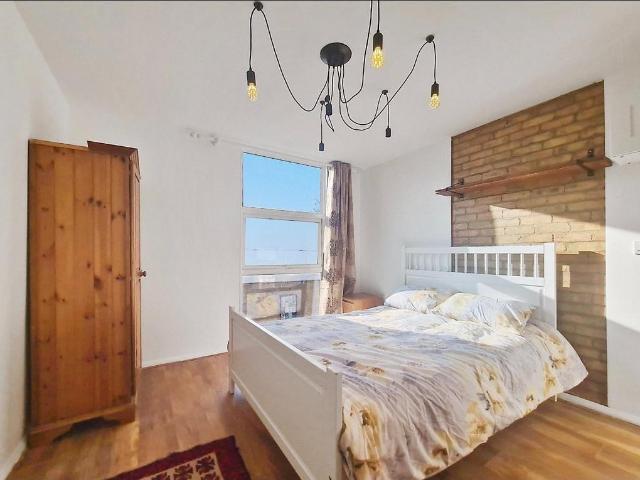 Apartment for rent in South Tottenham, Greater London